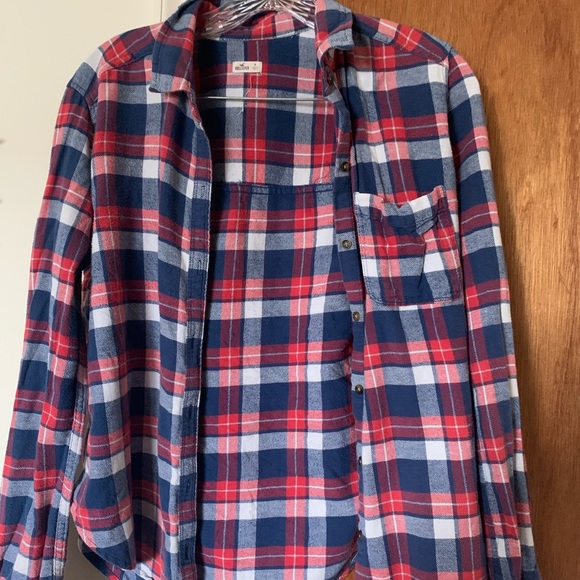 Flannel - Picture 2 of 2